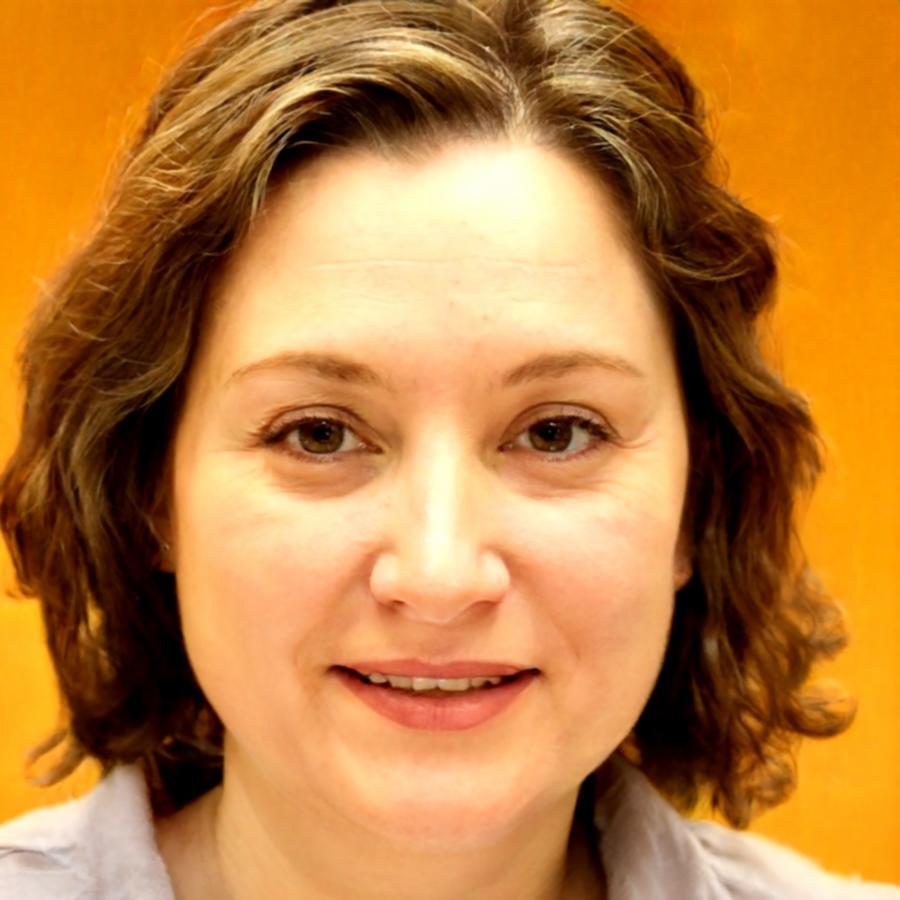Portrait de Marie Dubois, experte en gestion budgétaire