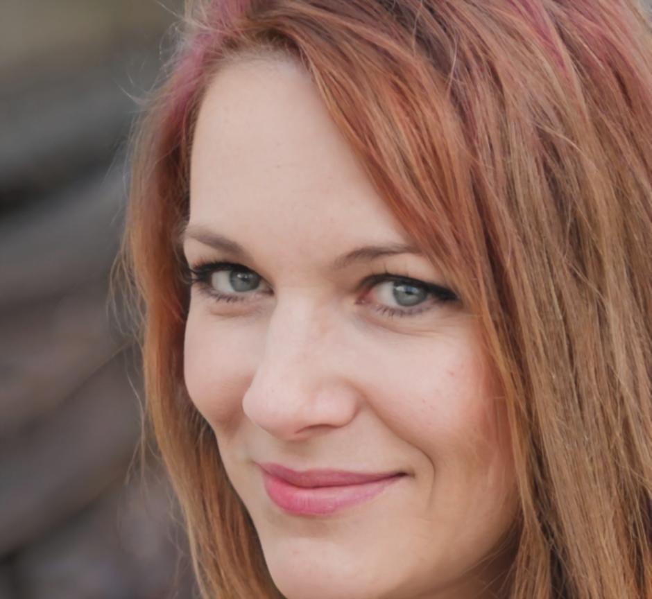 Portrait de Sophie Martin, experte en budget personnel