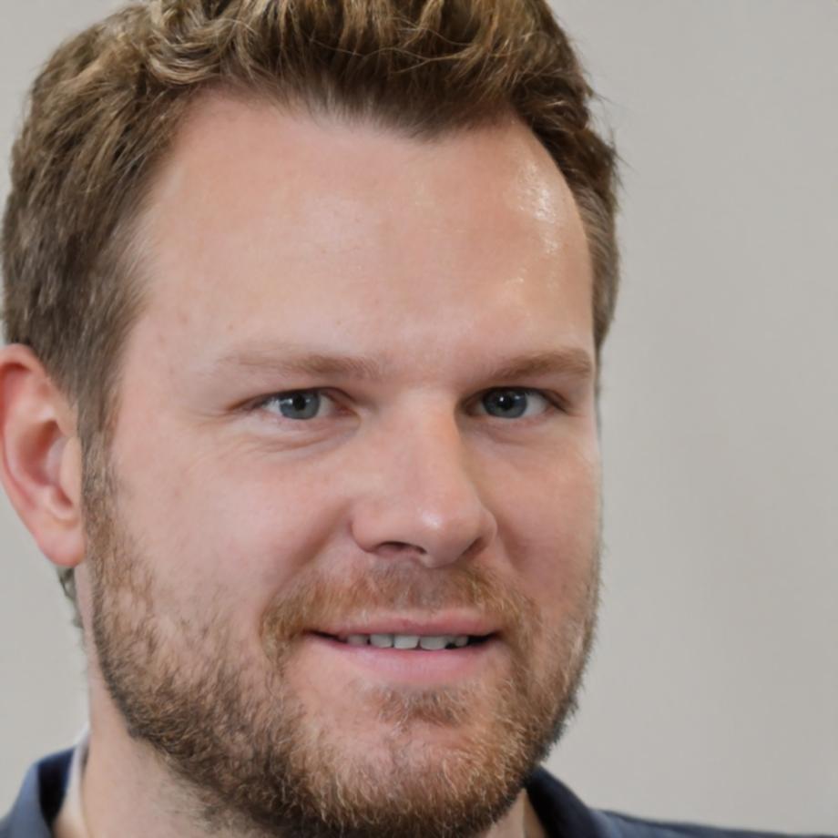 Portrait de Thomas Lefort, expert en analyse de marché